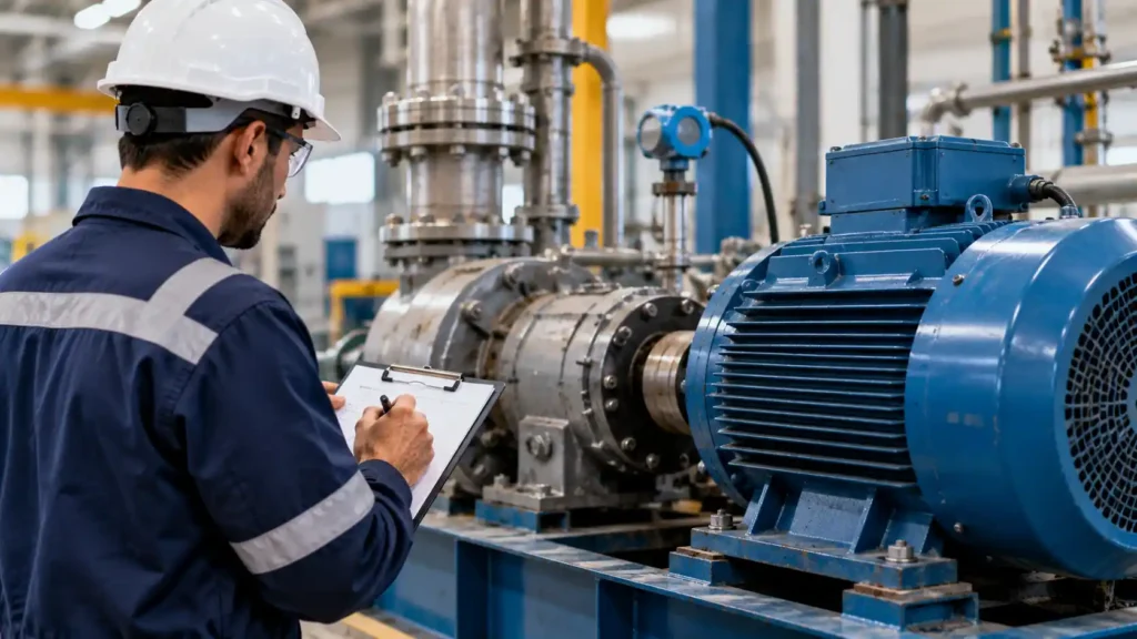 Preventive vs Predictive Maintenance