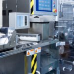 pharmacy industry factory