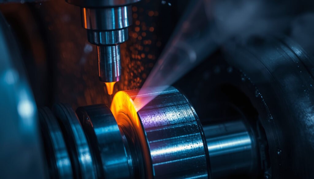 right cutting fluids guide for cnc